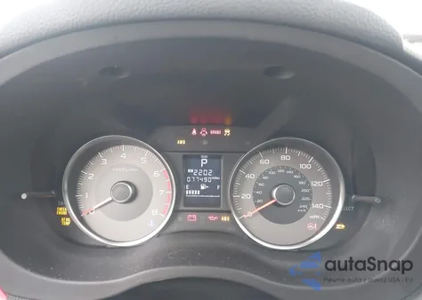 2014 Subaru Forester 2.5I Limited z USA, uszkodzony, nr VIN JF2SJAHC1EH415655